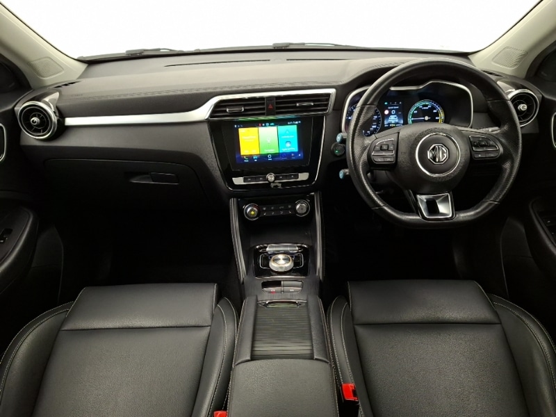 Used MG MG ZS 2020 for sale - 77660897: Photo 2