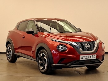 Used Nissan Juke 2023 for sale - 79231282: Photo