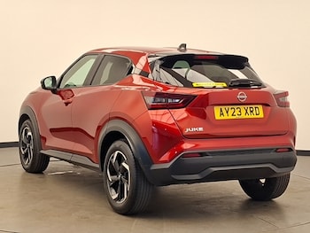Used Nissan Juke 2023 for sale - 79231282: Photo