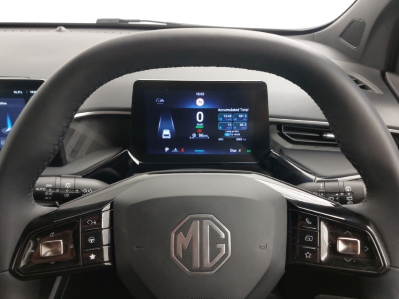 Used MG MG3 2024 for sale - 76150701: Photo 19