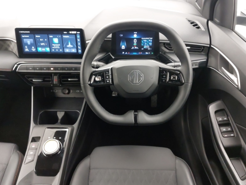 Used MG MG3 2024 for sale - 76150701: Photo 7