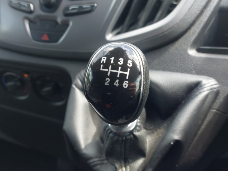 Used Ford Transit 2018 for sale - 77385738: Photo 12