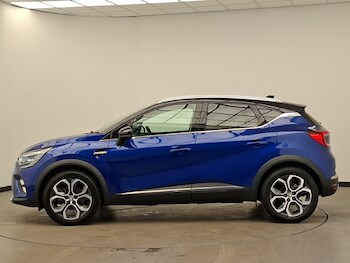 Used Renault Captur 2023 for sale - 78518939: Photo