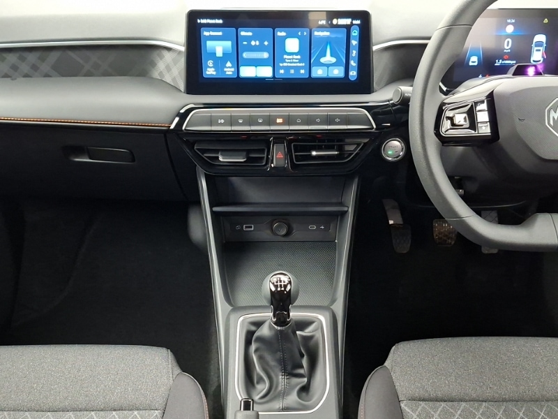 Used MG MG3 2025 for sale - 77149845: Photo 10