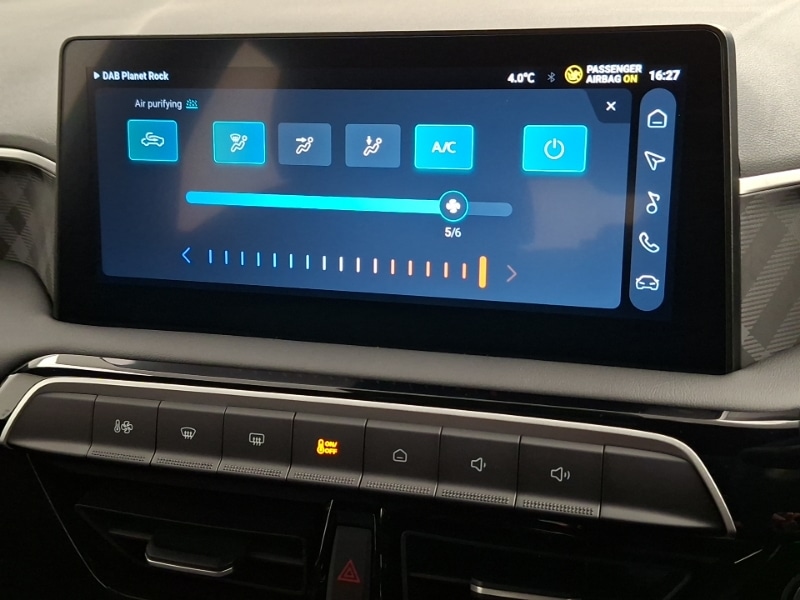 Used MG MG3 2025 for sale - 77149845: Photo 13