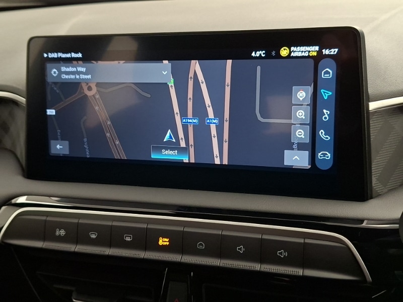 Used MG MG3 2025 for sale - 77149845: Photo 14