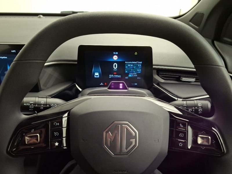Used MG MG3 2025 for sale - 77149845: Photo 19