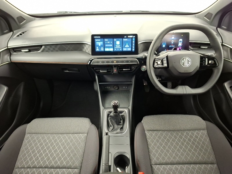 Used MG MG3 2025 for sale - 77149845: Photo 2