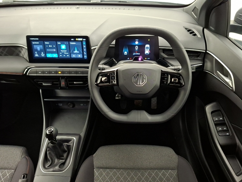 Used MG MG3 2025 for sale - 77149845: Photo 7