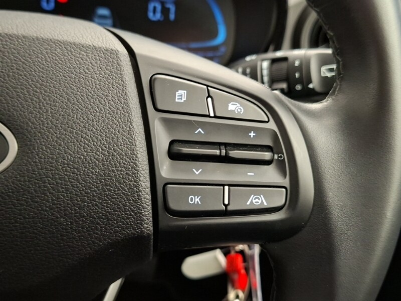 Used Hyundai i10 2025 for sale - 77816231: Photo 17