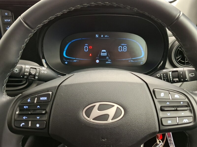 Used Hyundai i10 2025 for sale - 77816231: Photo 19