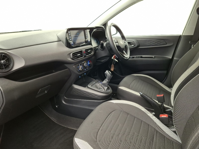 Used Hyundai i10 2025 for sale - 77816231: Photo 5