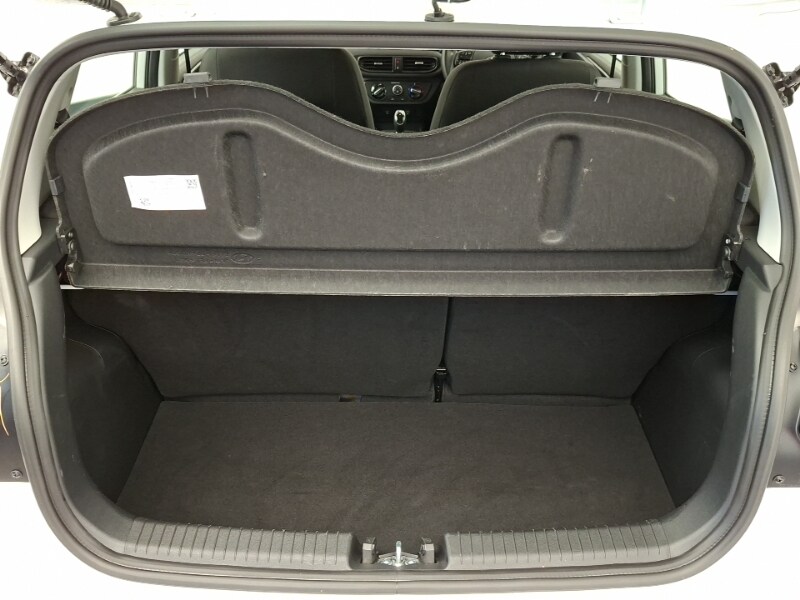 Used Hyundai i10 2025 for sale - 77816231: Photo 8