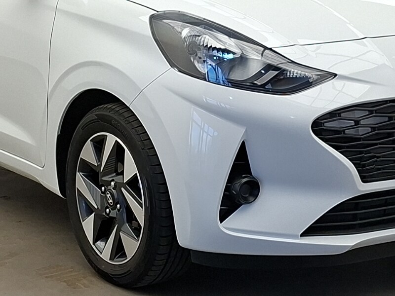 Used Hyundai i10 2025 for sale - 77816231: Photo 9