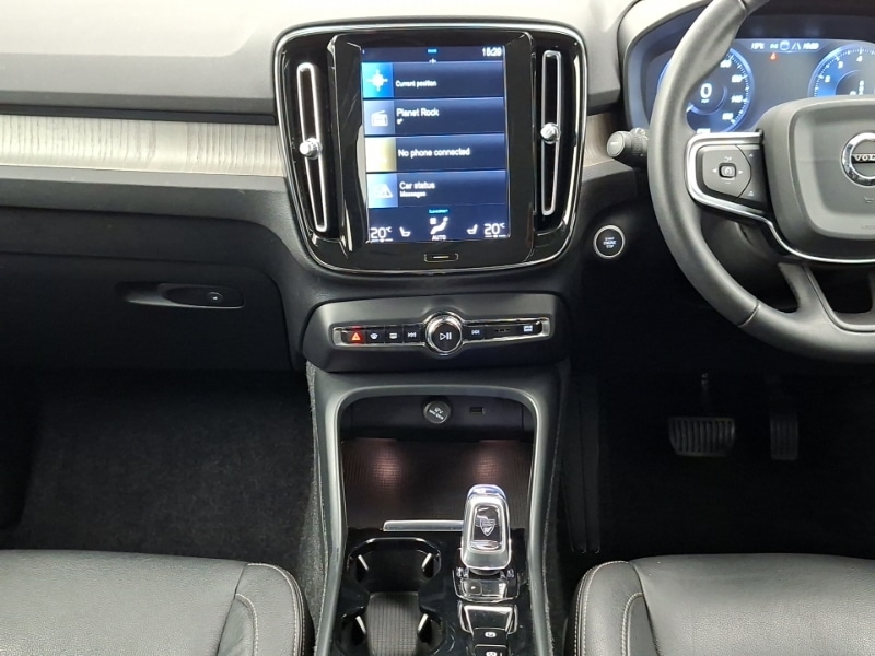 Used Volvo XC40 2019 for sale - 77694882: Photo 10