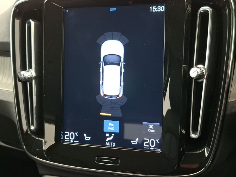 Used Volvo XC40 2019 for sale - 77694882: Photo 11