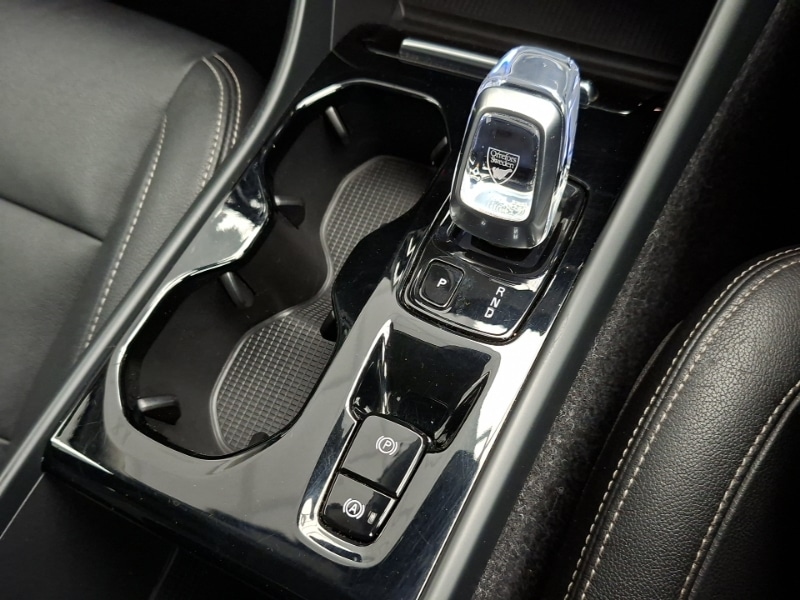 Used Volvo XC40 2019 for sale - 77694882: Photo 12