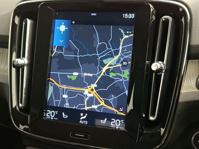 Used Volvo XC40 2019 for sale - 77694882: Photo 14