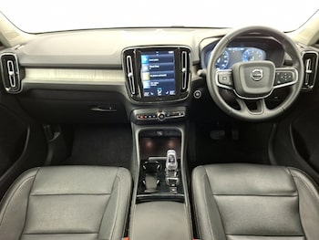 Used Volvo XC40 2019 for sale - 77694882: Photo