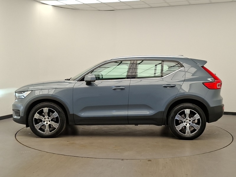 Used Volvo XC40 2019 for sale - 77694882: Photo 4