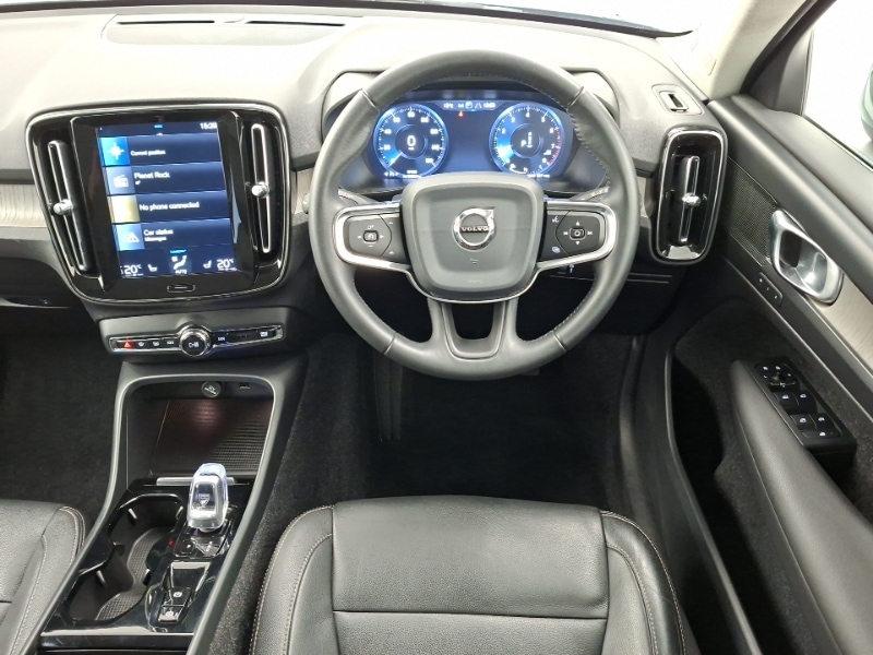 Used Volvo XC40 2019 for sale - 77694882: Photo 7