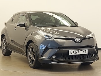 2017 - 1.2T Dynamic 5dr