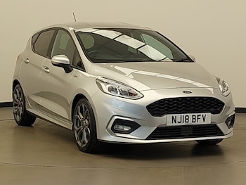 Ford - Fiesta