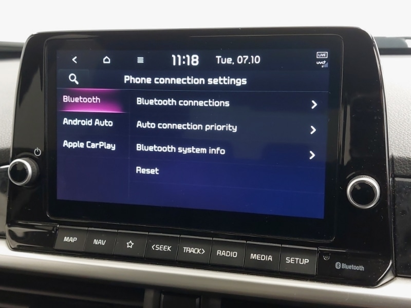 Used Kia Picanto 2021 for sale - 76285728: Photo 15