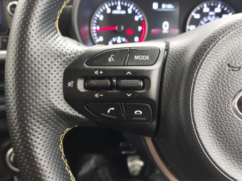 Used Kia Picanto 2021 for sale - 76285728: Photo 17