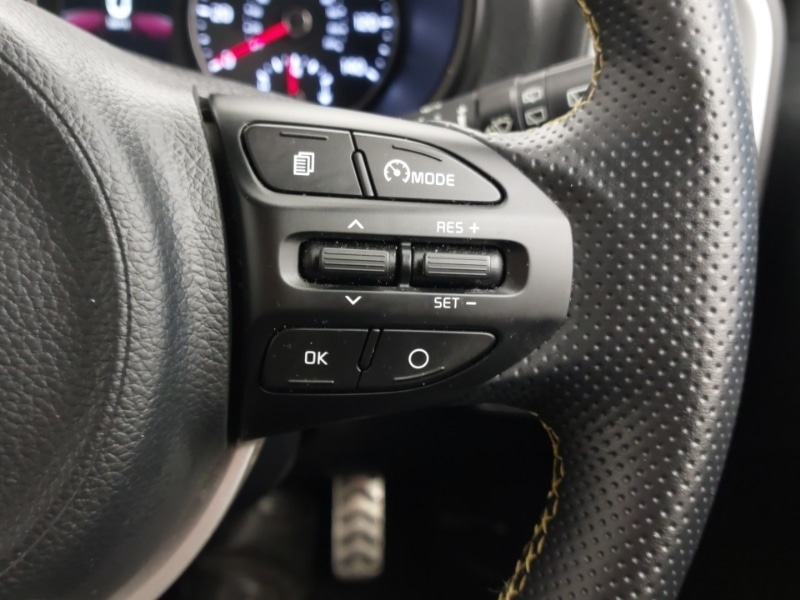 Used Kia Picanto 2021 for sale - 76285728: Photo 18
