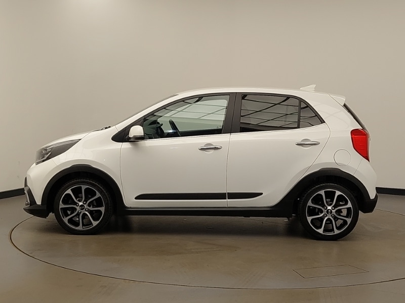 Used Kia Picanto 2021 for sale - 76285728: Photo 4