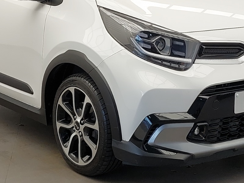 Used Kia Picanto 2021 for sale - 76285728: Photo 9