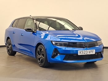 Used Vauxhall Astra 2023 for sale - 79461151: Photo