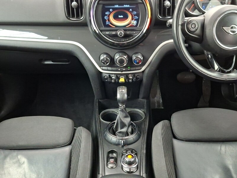 Used MINI Countryman 2017 for sale - 77405541: Photo 10