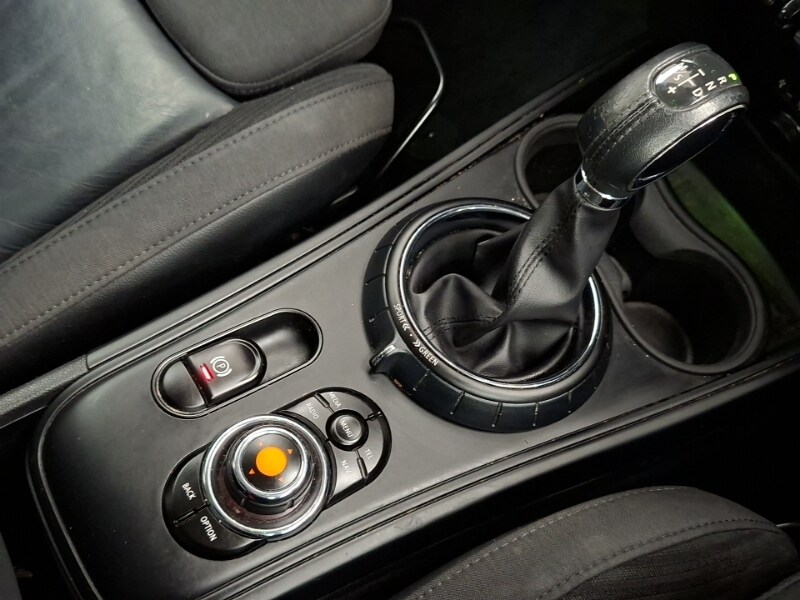 Used MINI Countryman 2017 for sale - 77405541: Photo 12