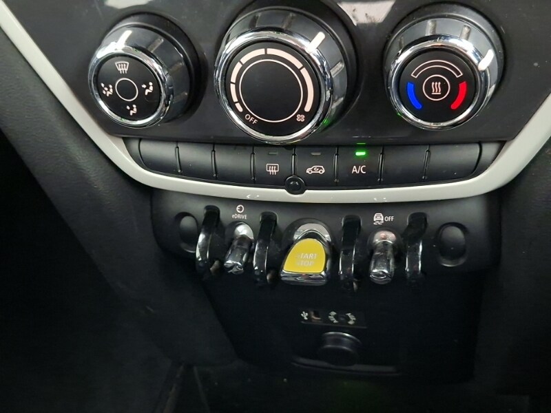 Used MINI Countryman 2017 for sale - 77405541: Photo 13