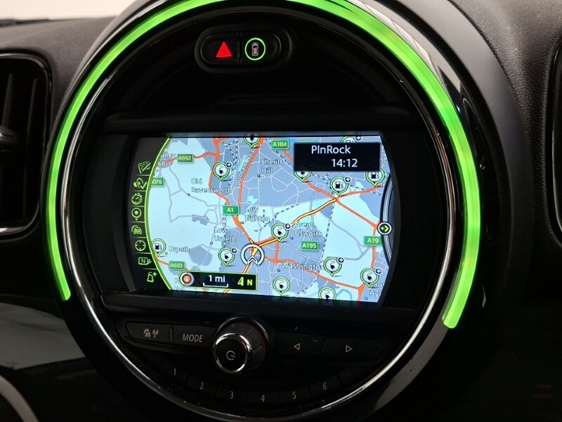 Used MINI Countryman 2017 for sale - 77405541: Photo 14