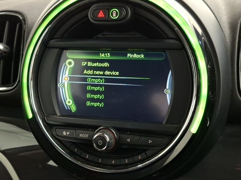 Used MINI Countryman 2017 for sale - 77405541: Photo 15