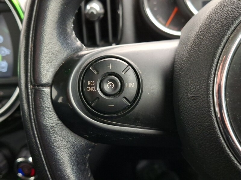 Used MINI Countryman 2017 for sale - 77405541: Photo 16