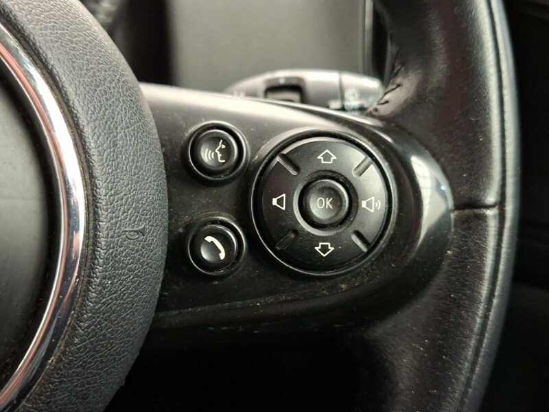 Used MINI Countryman 2017 for sale - 77405541: Photo 17