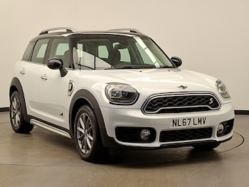 Used MINI Countryman 2017 for sale - 77405541: Photo