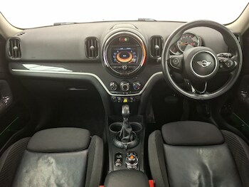 Used MINI Countryman 2017 for sale - 77405541: Photo