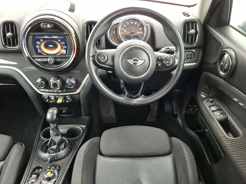 Used MINI Countryman 2017 for sale - 77405541: Photo 7