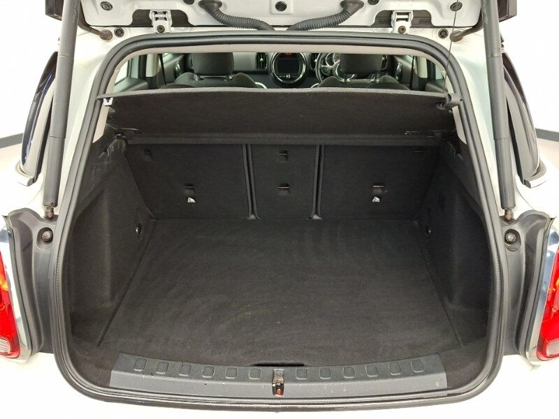 Used MINI Countryman 2017 for sale - 77405541: Photo 8