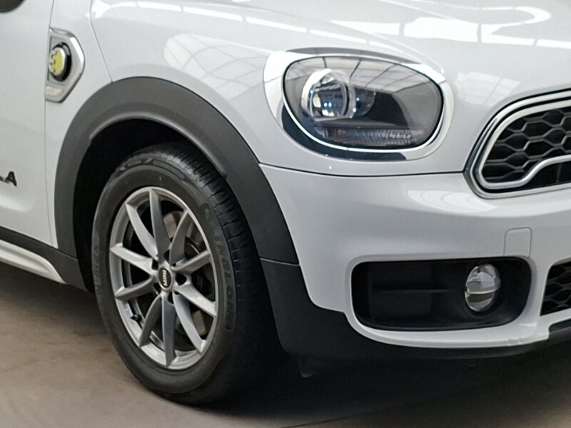 Used MINI Countryman 2017 for sale - 77405541: Photo 9
