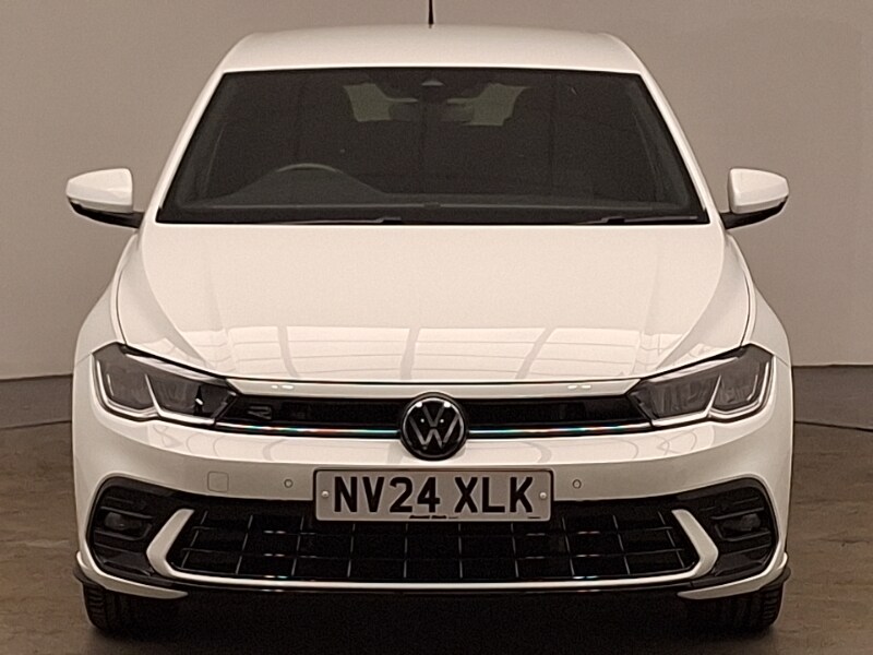 Used Volkswagen Polo 2024 for sale - 76683579: Photo 12