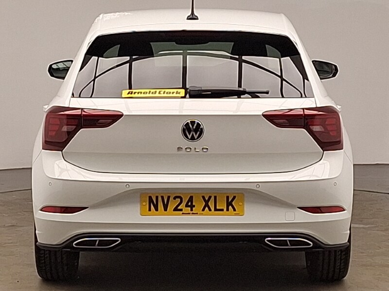 Used Volkswagen Polo 2024 for sale - 76683579: Photo 13