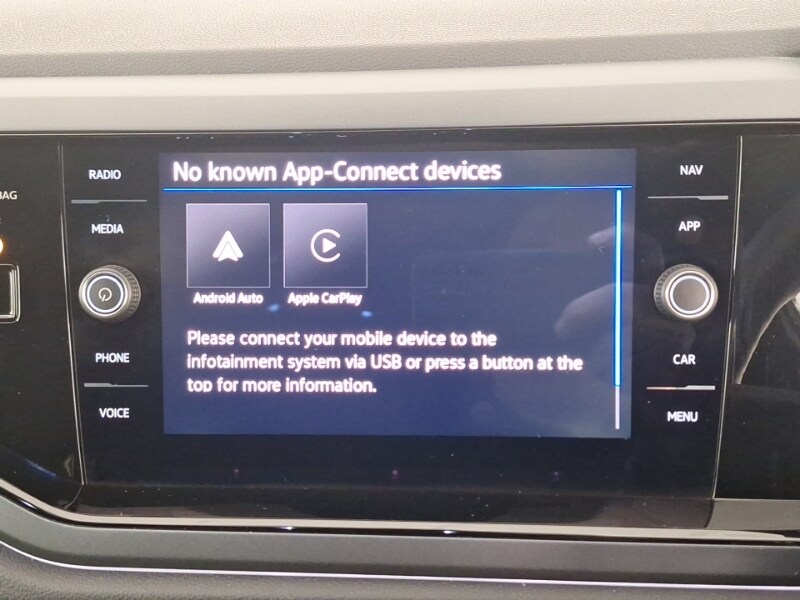 Used Volkswagen Polo 2024 for sale - 76683579: Photo 17