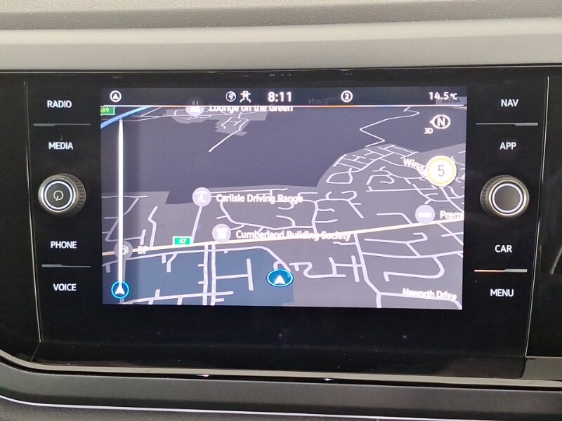 Used Volkswagen Polo 2024 for sale - 76683579: Photo 18