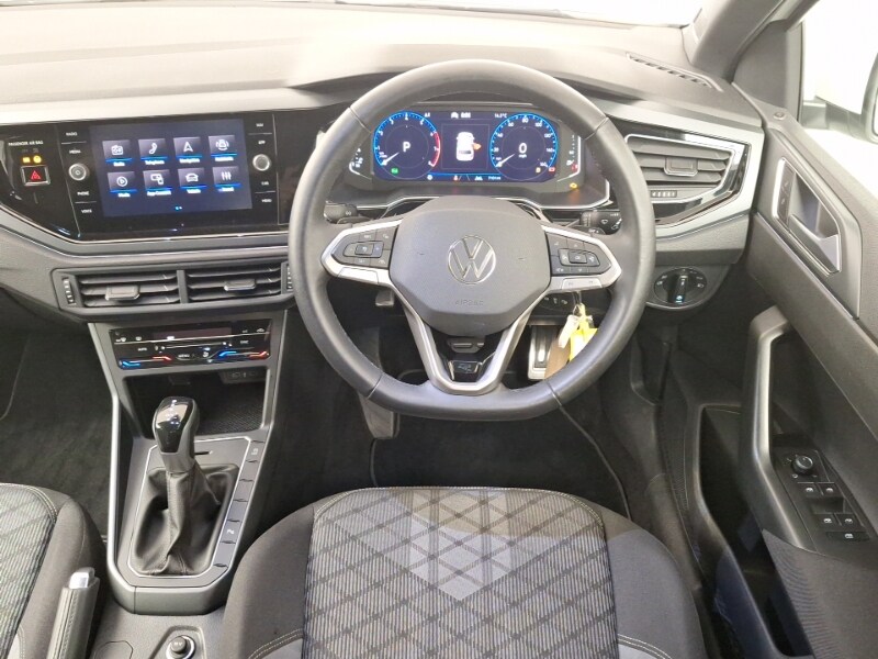 Used Volkswagen Polo 2024 for sale - 76683579: Photo 7